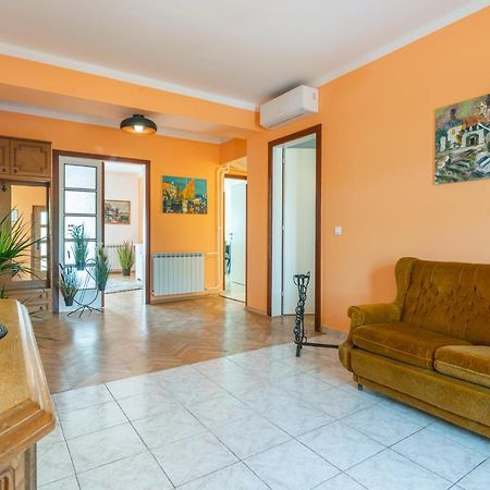 Apartments Virna Опатия Экстерьер фото