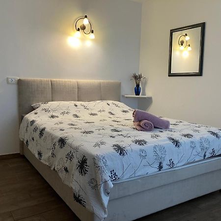 Apartments Virna Опатия Экстерьер фото