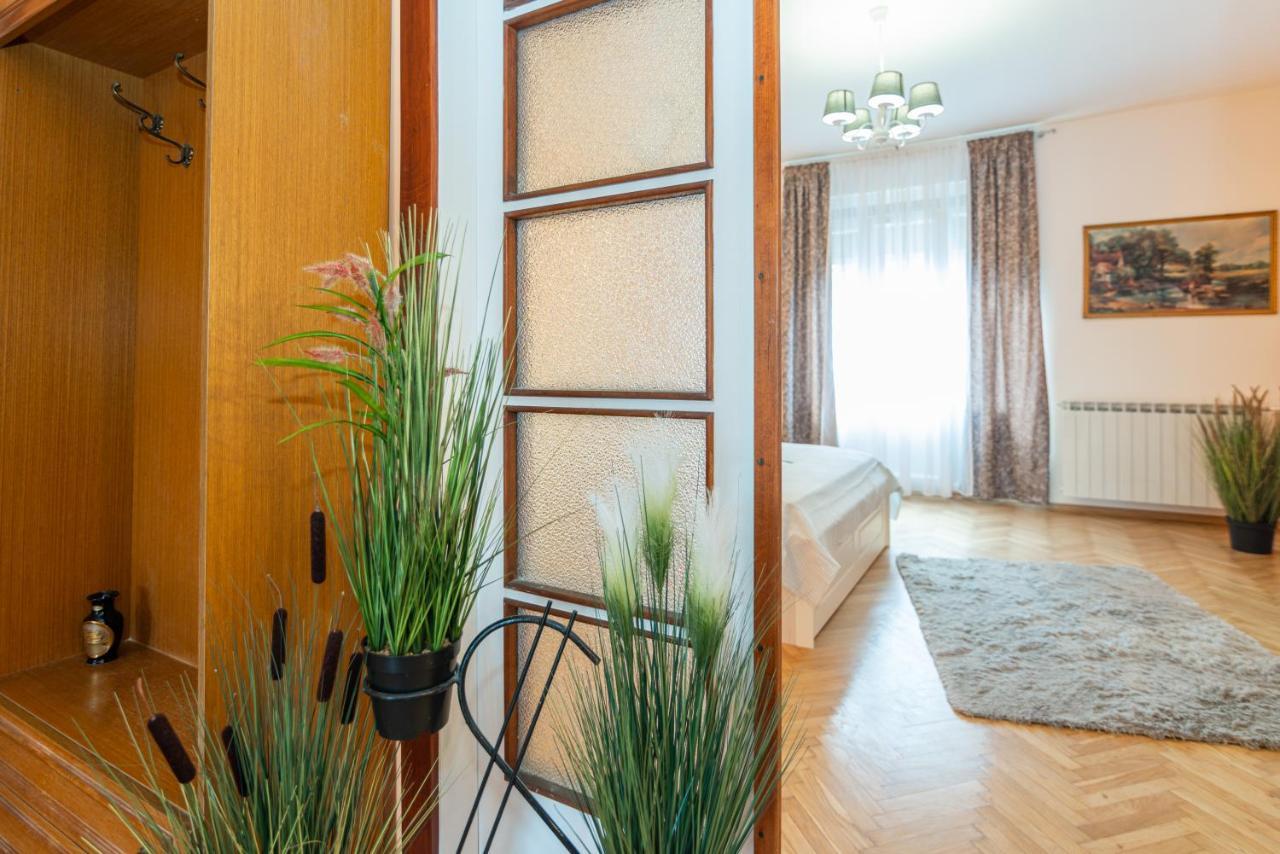 Apartments Virna Опатия Экстерьер фото
