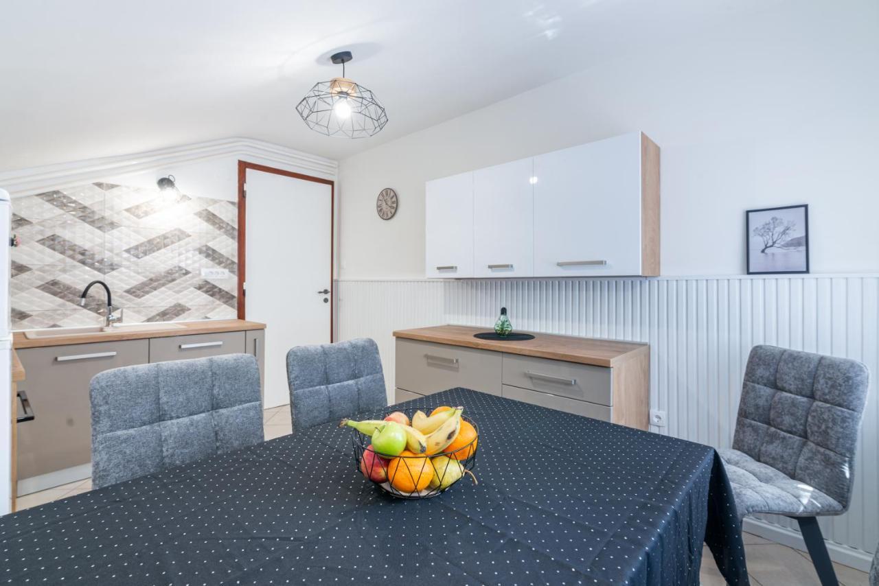 Apartments Virna Опатия Экстерьер фото