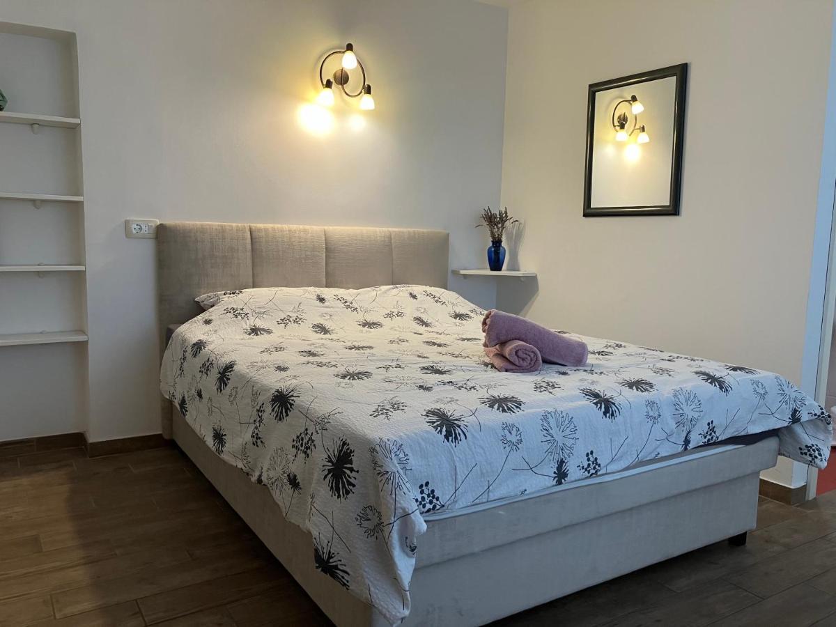 Apartments Virna Опатия Экстерьер фото