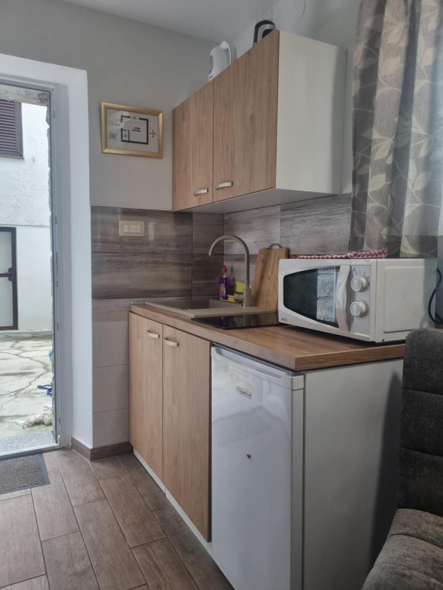 Apartments Virna Опатия Экстерьер фото