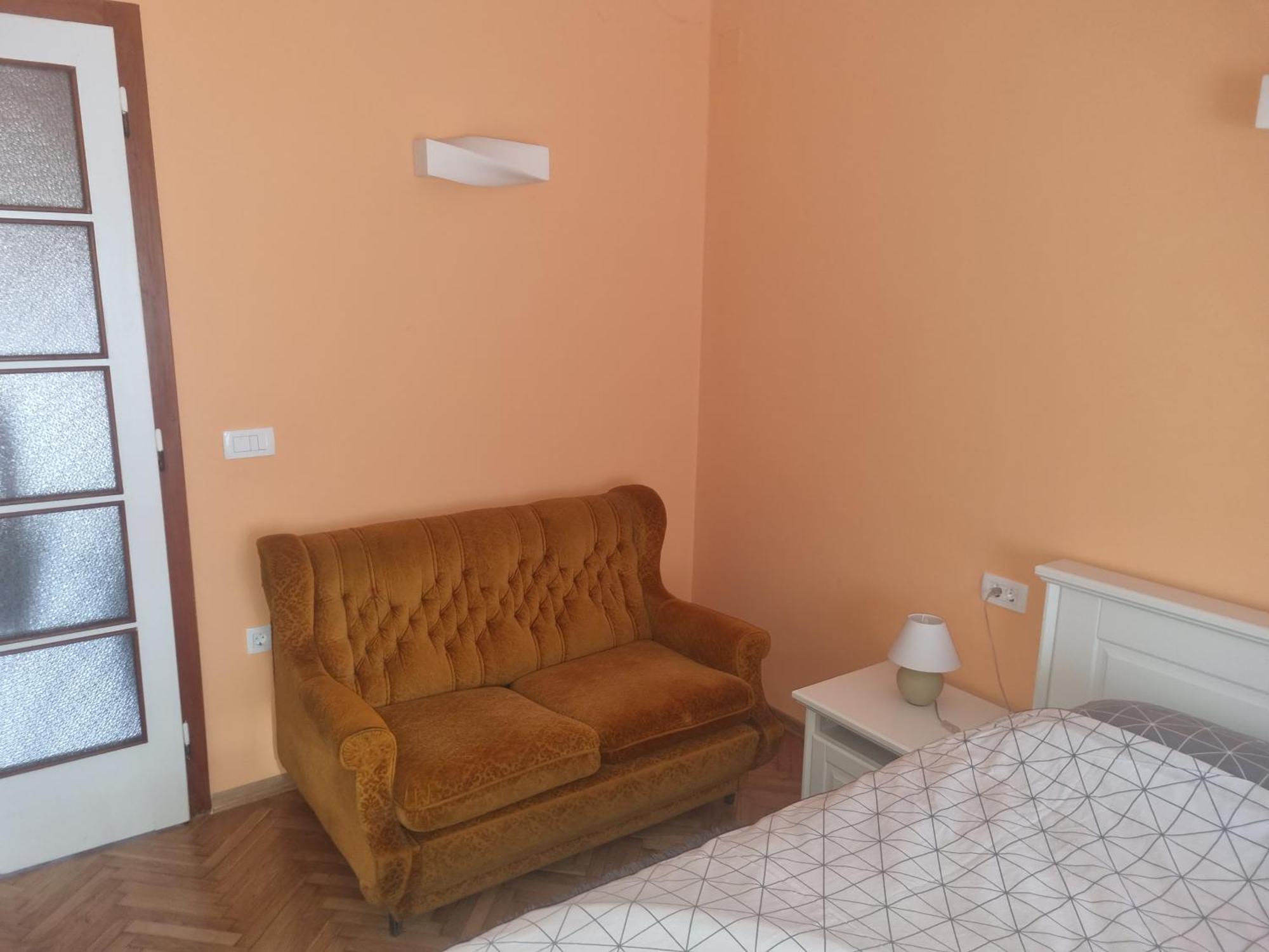 Apartments Virna Опатия Номер фото